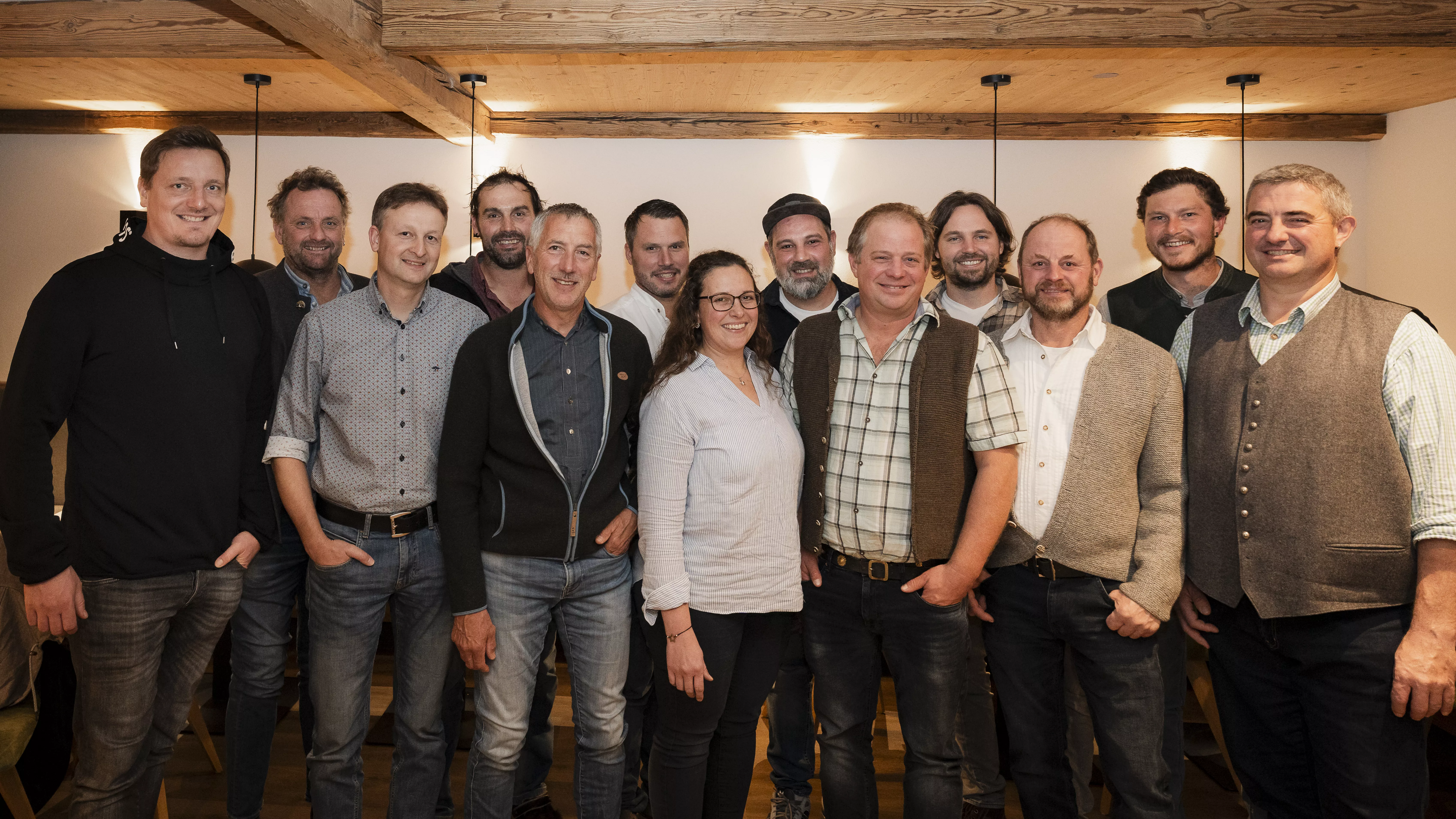 Freie Wählerschaft Rettenberg